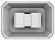 Vent-A-Hood® Designer Series 42" Stainless Steel Island Range Hood-2
