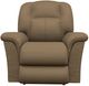 La-Z-Boy® Jasper Mocha Power Rocking Recliner with Headrest and Lumbar-1