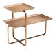 Zuo Modern Henry Gold Coffee Table-3