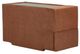 Signature Design by Ashley® Modmax 8-Piece Spice Right-Arm Facing Sectional and Chaise with Storage Consoles-2