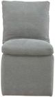 Liberty Furniture Sapphire Pillowtop Dining Side Chair-2