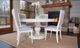 Bermex® Customizable TBRRE-0140 Expression Dining Table-2