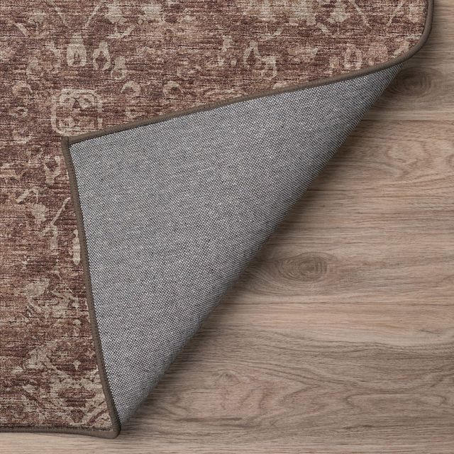 Dalyn™ Rug Company Aberdeen AB1 Mink 5'x8' Area Rug-1