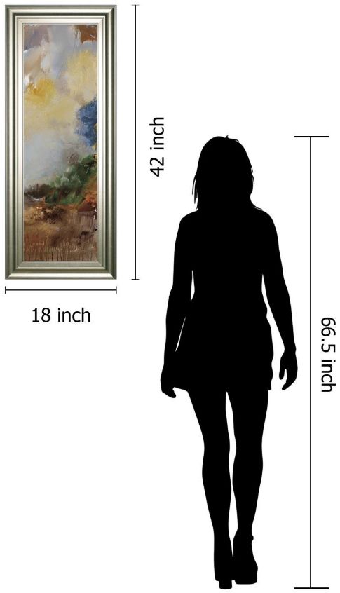 Classy Living Cat Tesla Haven Wall Art-2