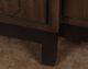 Horizon Home® Roblox Brown Console Table-1