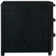 Signature Design by Ashley® Camdill Black End Table-3