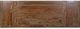 Porter International Designs Tahoe Harvest Dining Table with Extension-2