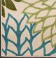 Nourison Home™ Aloha 5'x8' Style 56 Indoor/Outdoor Area Rug-2