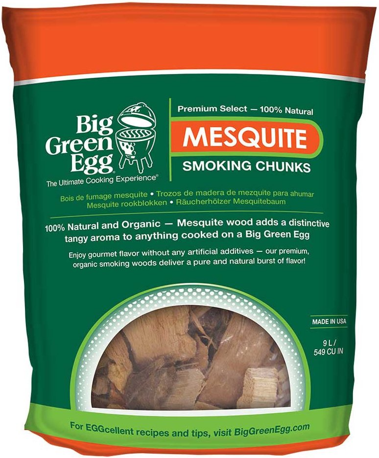 Big Green Egg Mesquite Wood Chunks Alabama Appliance Appliance Sales and Service in Birmingham AL