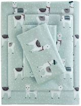 Seafoam Llama