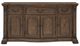 Magnussen Home® Durango Willadeene Brown Buffet-2