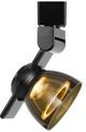 Cal® Lighting & Accessories Black Track Light-1