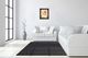 Classy Living Patricia Pinto Beautiful Cream Peonies Script Il Wall Art-1