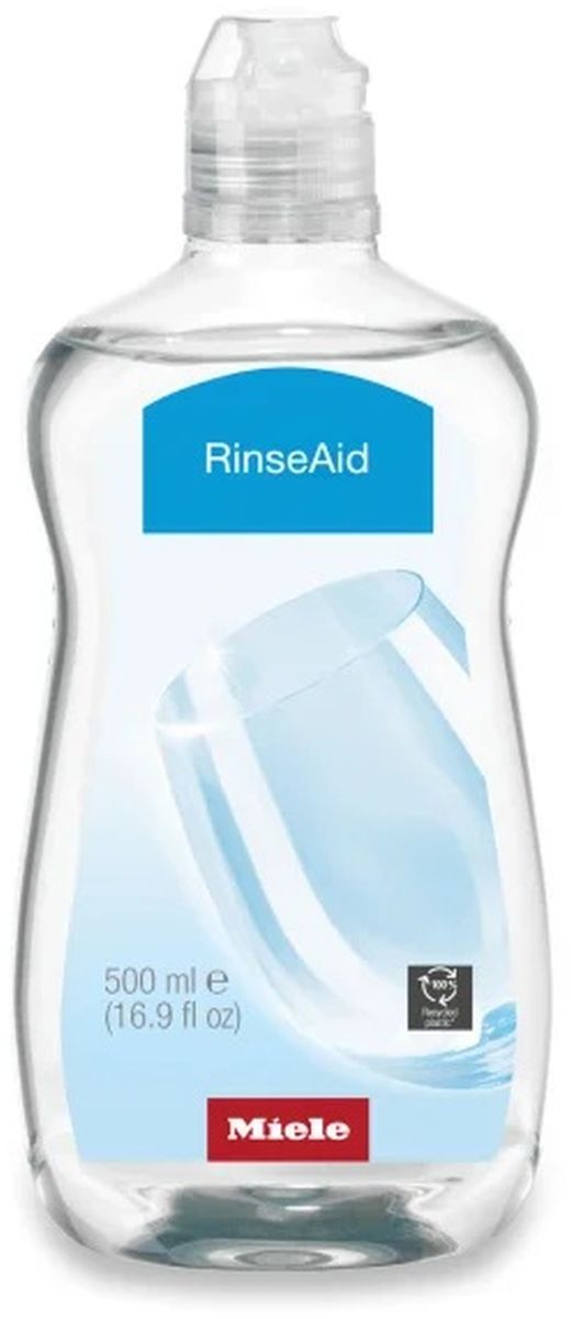 Miele 16.9 Oz. Dishwasher Rinse Aid-0