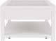 Riverside Furniture Rosalie White Cocktail Table-3