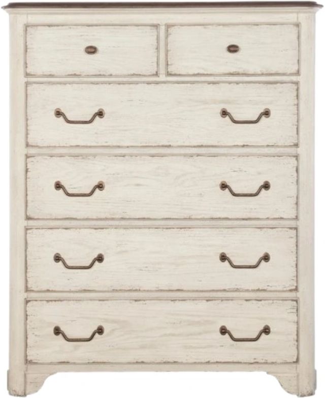 Hooker® Furniture Americana Daisy Chest-2
