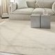 Nourison Home™ Calvin Klein Notes CK079 5'x7' Style 1 Area Rug-1