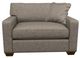La-Z-Boy® Shiloh Porcini Twin Sleep Chair-1