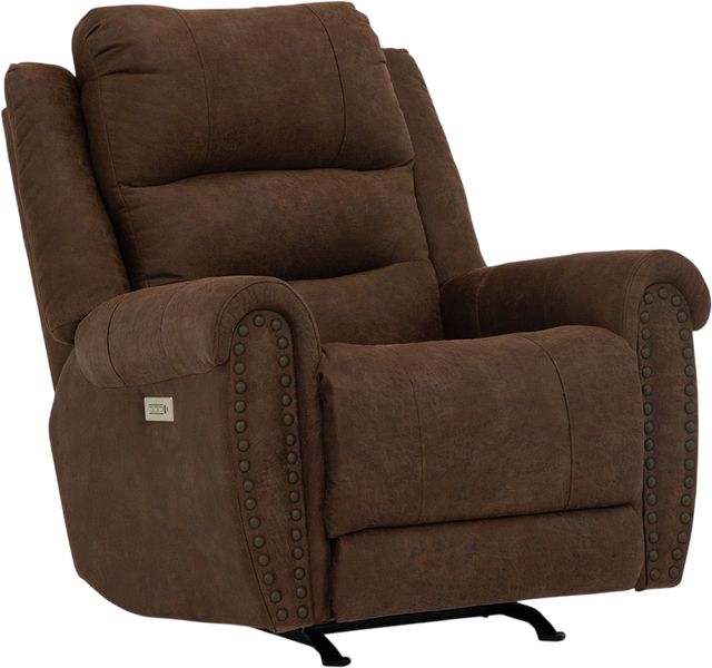 Stanton™ Customizable 890 Power Rocker Recliner-0