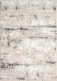 LR Home Antalya Beige/Gray 8'x10' Area Rug-0