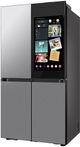 Samsung 4 Piece Stainless Steel Kitchen Package-2