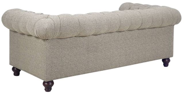 Temple Furniture Customizable Chesterfield Loveseat-1