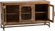 Crestview Collection Bengal Manor Apollo Brown Sideboard-2