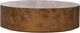 Four Hands Caya Caramel Burl Coffee Table-0