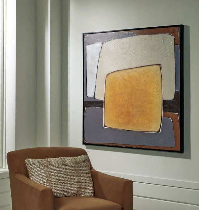 Signature Design by Ashley® Actman Wall Art-5