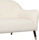 TOV Furniture Natalia Cream Velvet Sofa-4