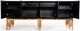 VIG Furniture Modrest Token Black Buffet-2