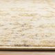 Kalora Interiors Eclipse Beige/Cream 5'x8' Area Rug-1