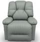Best® Home Furnishings Customizable Romulus Manual Swivel Glider Recliner-1