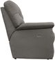 La-Z-Boy® James Stone Power Reclining Loveseat with Headrest-2