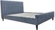 Fashion Bed Group® Cora Gray King Panel Bed-0