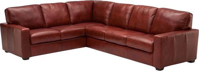 Palliser® Furniture Customizable Westend 2-Piece L-Shape Sectional-0
