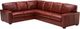 Palliser® Furniture Customizable Westend 2-Piece L-Shape Sectional-0