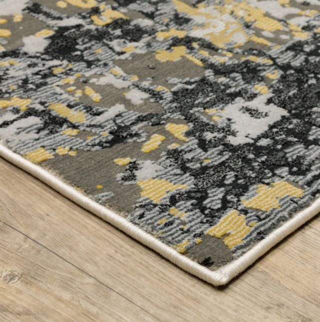 Oriental Weavers™ Caravan 5'x8' Style 4 Area Rug-4