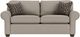 Flexsteel® Customizable Thornton 2-Cushion Sofa-1