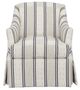 Fairfield® Customizable Lilly Swivel Chair-2