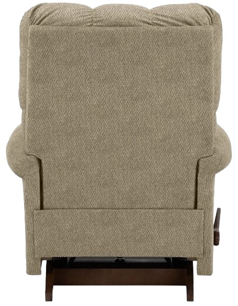 La-Z-Boy® Vail Sable Manual Rocking Recliner | Store For