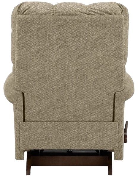 La-Z-Boy® Vail Sable Manual Rocking Recliner-3