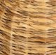 Uttermost® Rotorua Natural Woven Pendant-5