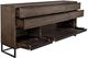 Armen Living Nevada Rustic Oak Sideboard-3