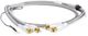 Ultralink 1m/3ft Premium Phono Turntable Cable-0