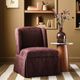 Best® Home Furnishings Customizable Erin & Ben Co. Clarabelle Stationary Chair-1