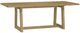 John Thomas Furniture® Customizable Select Terazi Dining Table with Terazi Base-0