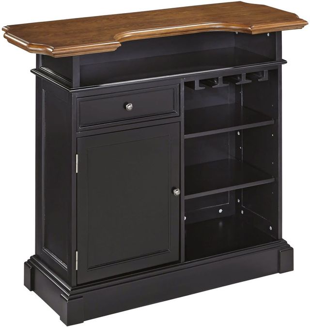 homestyles® Americana Black Bar-0