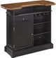 homestyles® Americana Black Bar-0