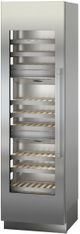 Liebherr 24" 11.3 Cu. Ft. Panel Ready Wine Cooler-2
